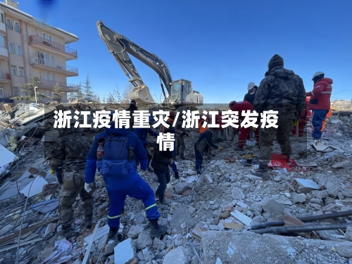 浙江疫情重灾/浙江突发疫情