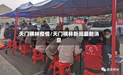 天门横林疫情/天门横林新闻最新消息