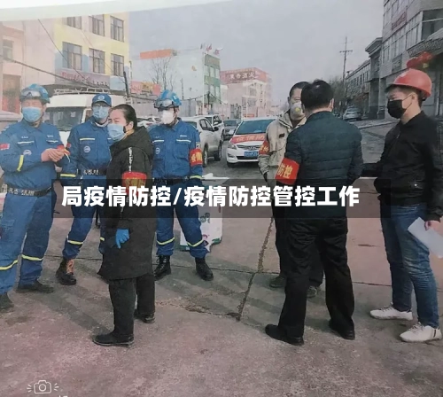 局疫情防控/疫情防控管控工作