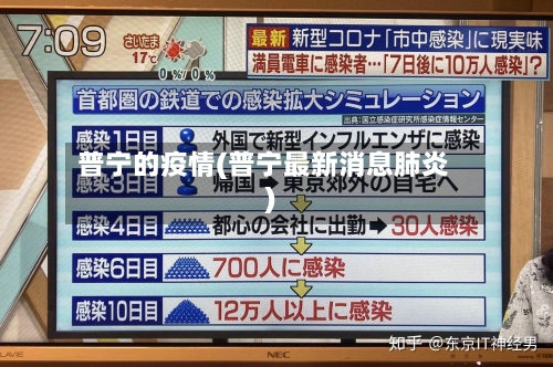 普宁的疫情(普宁最新消息肺炎)