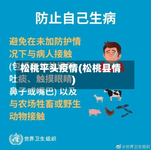 松桃平头疫情(松桃县情)