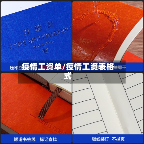 疫情工资单/疫情工资表格式