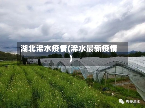 湖北浠水疫情(浠水最新疫情)