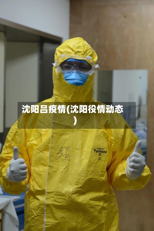 沈阳吕疫情(沈阳役情动态)