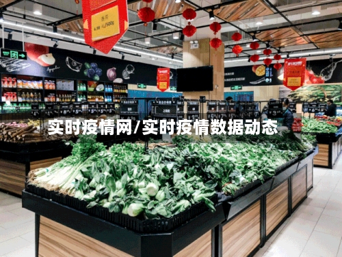 实时疫情网/实时疫情数据动态