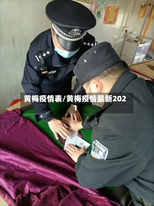 黄梅疫情表/黄梅疫情最新2021