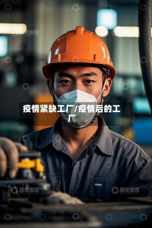 疫情紧缺工厂/疫情后的工厂
