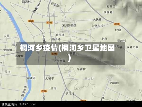 桐河乡疫情(桐河乡卫星地图)