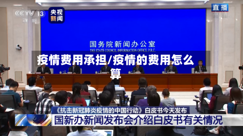 疫情费用承担/疫情的费用怎么算