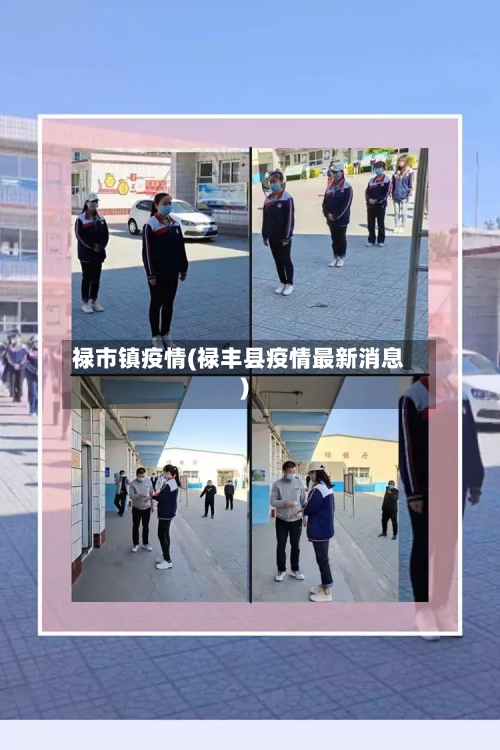 禄市镇疫情(禄丰县疫情最新消息)