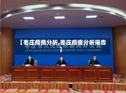 【枣庄疫情分析,枣庄疫情分析报告】