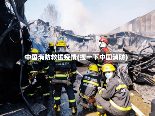 中国消防救援疫情(搜一下中国消防)