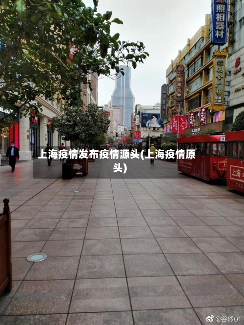 上海疫情发布疫情源头(上海疫情原头)
