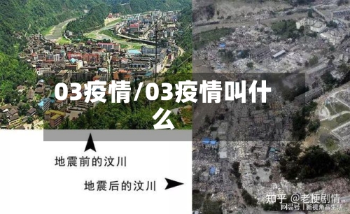 03疫情/03疫情叫什么
