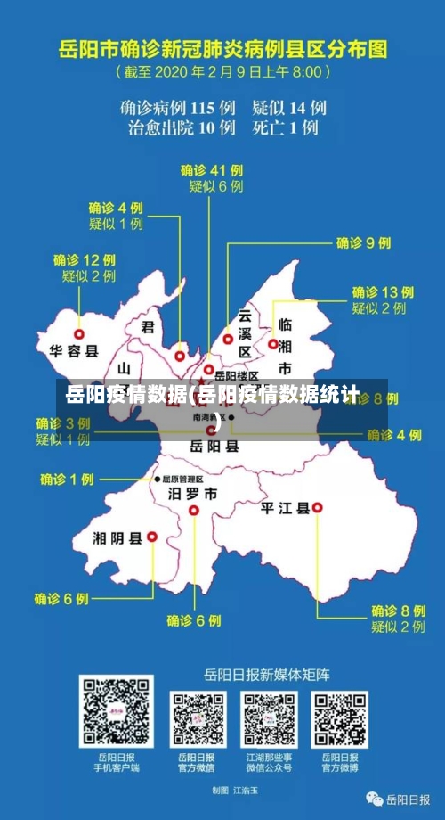 岳阳疫情数据(岳阳疫情数据统计)