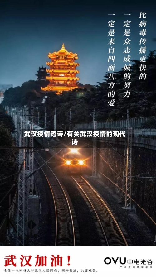 武汉疫情短诗/有关武汉疫情的现代诗