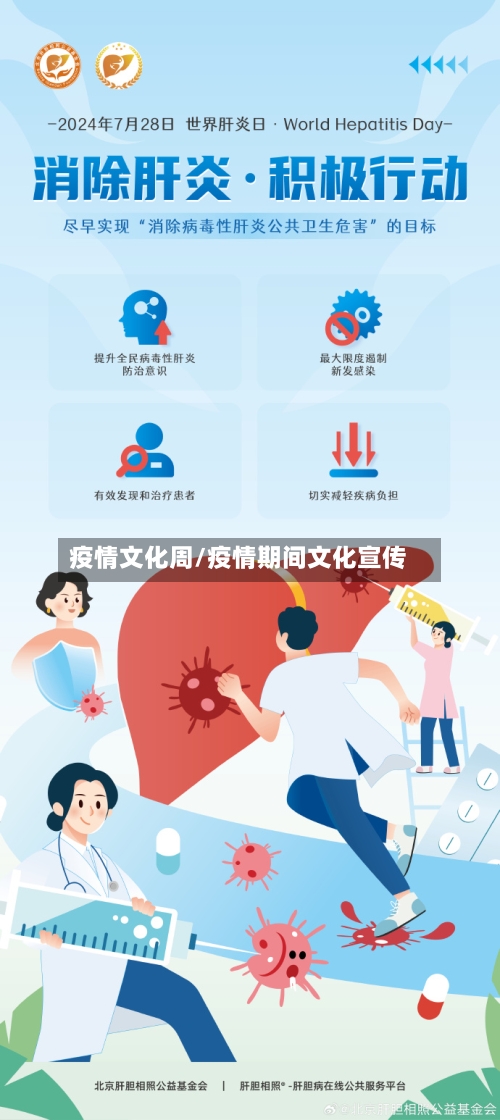 疫情文化周/疫情期间文化宣传