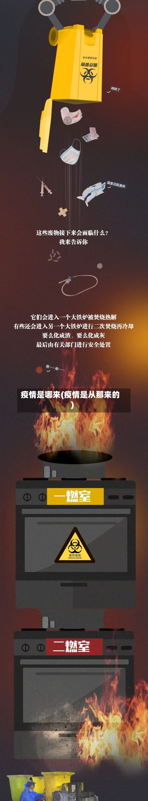 疫情是哪来(疫情是从那来的)