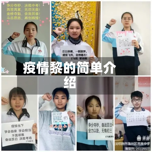 疫情黎的简单介绍
