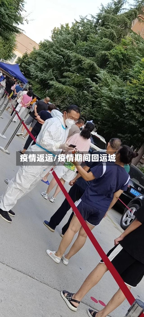 疫情返运/疫情期间回运城