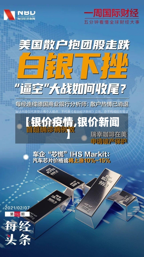 【银价疫情,银价新闻】
