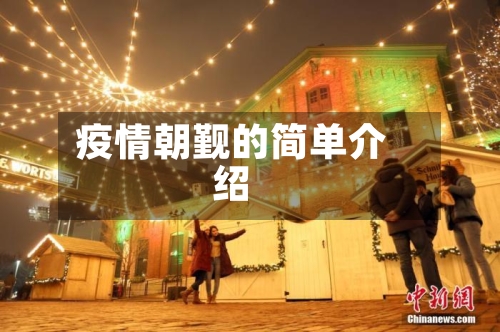 疫情朝觐的简单介绍