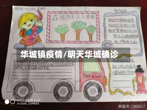 华城镇疫情/明天华城确诊