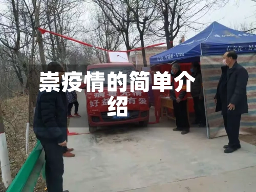 崇疫情的简单介绍