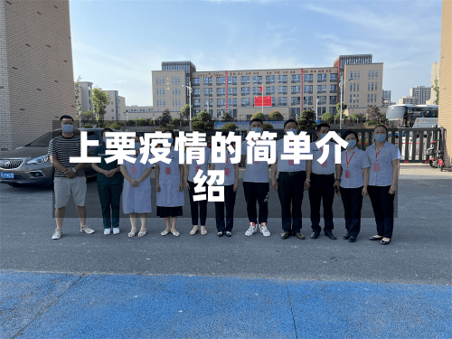 上栗疫情的简单介绍