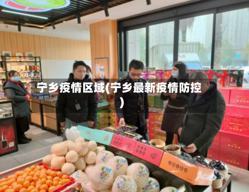 宁乡疫情区域(宁乡最新疫情防控)