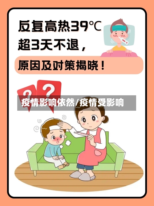 疫情影响依然/疫情受影响