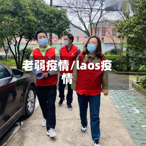 老弱疫情/laos疫情