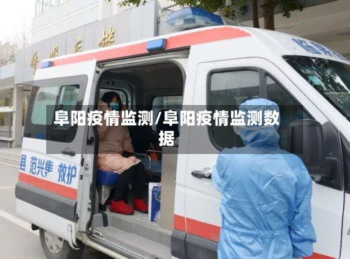 阜阳疫情监测/阜阳疫情监测数据