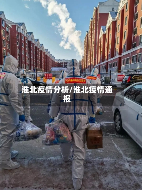 淮北疫情分析/淮北疫情通报