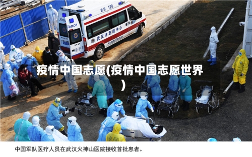 疫情中国志愿(疫情中国志愿世界)