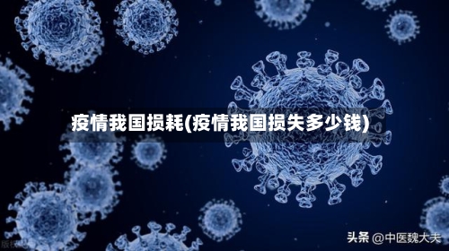 疫情我国损耗(疫情我国损失多少钱)