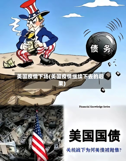 美国疫情下场(美国疫情继续下去的后果)