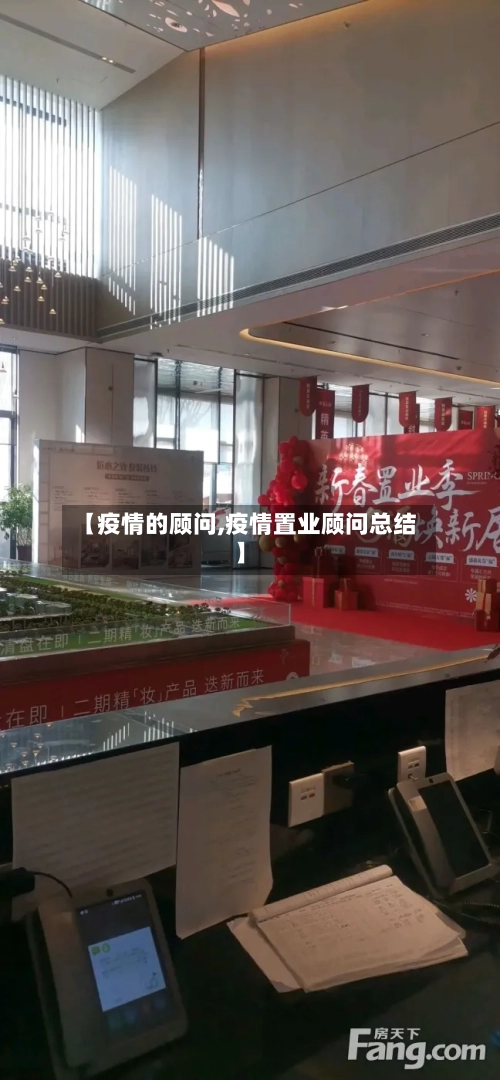 【疫情的顾问,疫情置业顾问总结】
