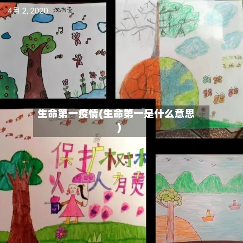 生命第一疫情(生命第一是什么意思)
