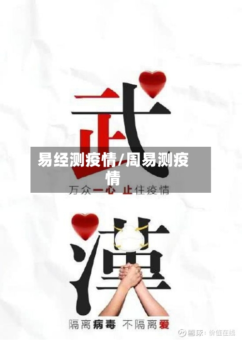 易经测疫情/周易测疫情