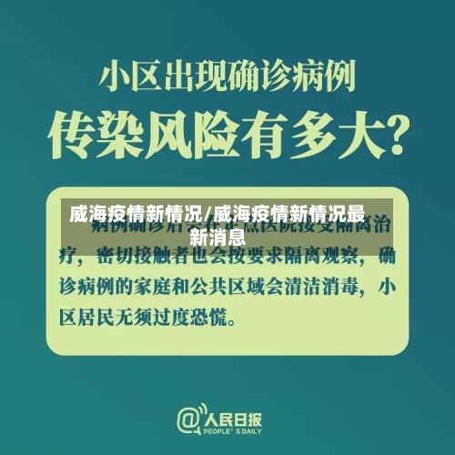 威海疫情新情况/威海疫情新情况最新消息
