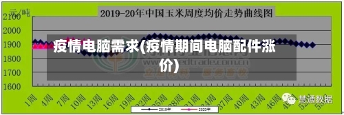 疫情电脑需求(疫情期间电脑配件涨价)