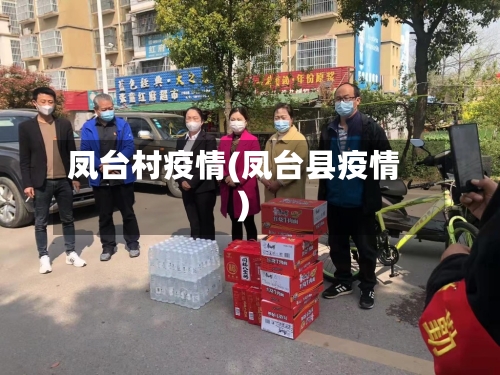 凤台村疫情(凤台县疫情)