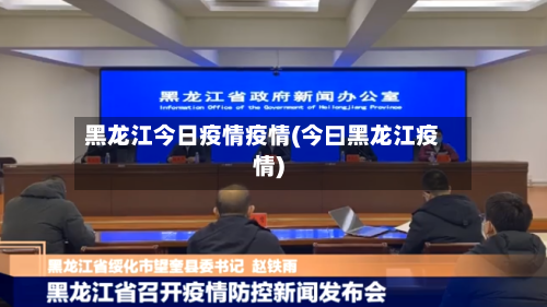 黑龙江今日疫情疫情(今曰黑龙江疫情)