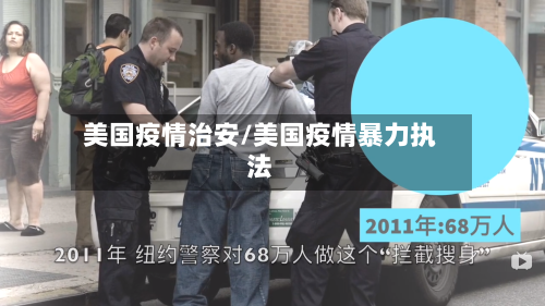 美国疫情治安/美国疫情暴力执法