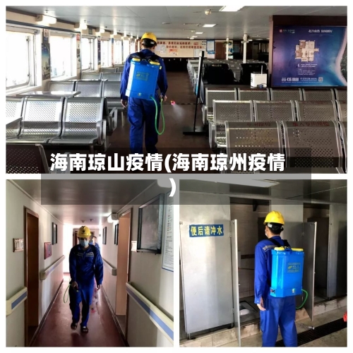 海南琼山疫情(海南琼州疫情)
