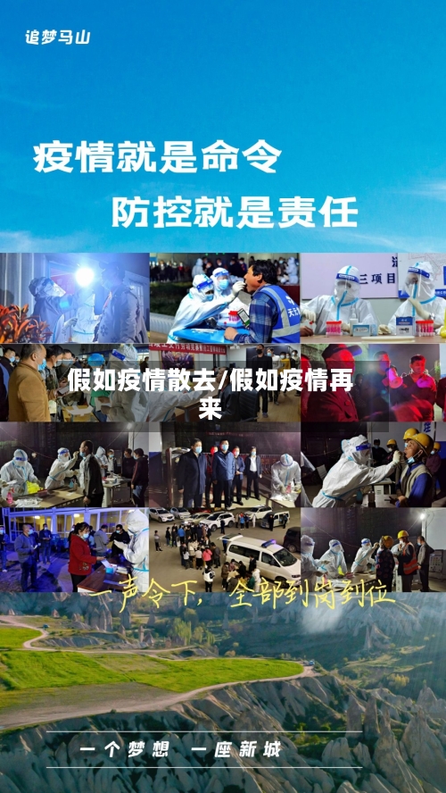 假如疫情散去/假如疫情再来