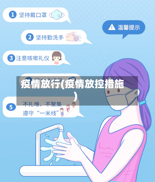 疫情放行(疫情放控措施)