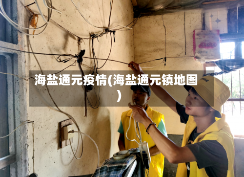 海盐通元疫情(海盐通元镇地图)