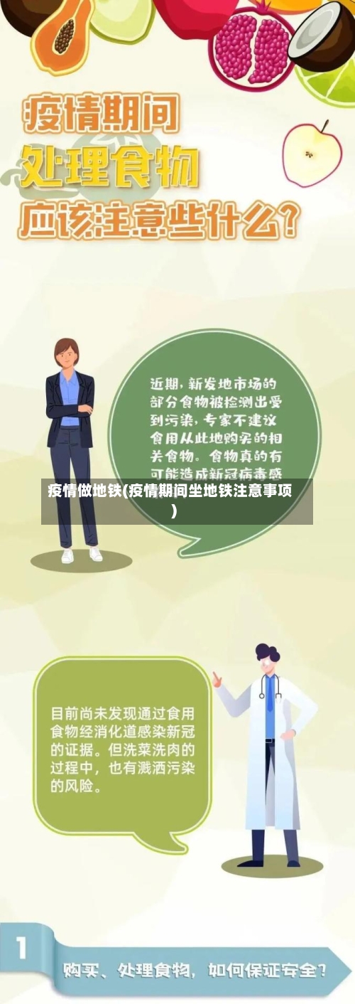 疫情做地铁(疫情期间坐地铁注意事项)